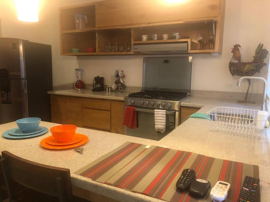 Terraria Apartment 5 ラパス エクステリア 写真