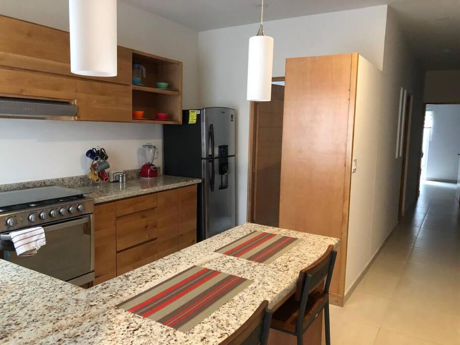 Terraria Apartment 5 ラパス エクステリア 写真