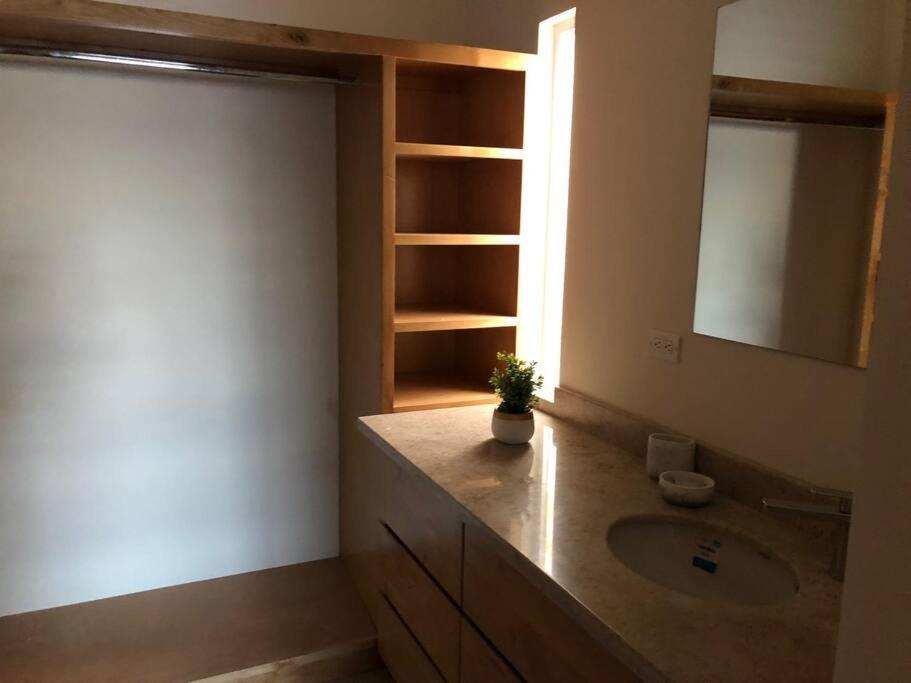 Terraria Apartment 5 ラパス エクステリア 写真