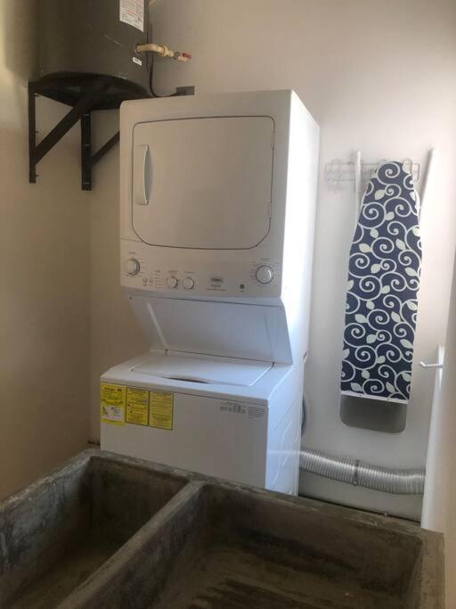 Terraria Apartment 5 ラパス エクステリア 写真