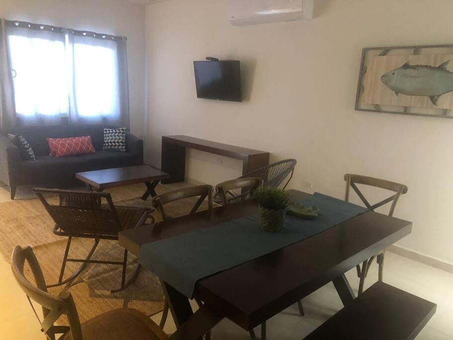 Terraria Apartment 5 ラパス エクステリア 写真