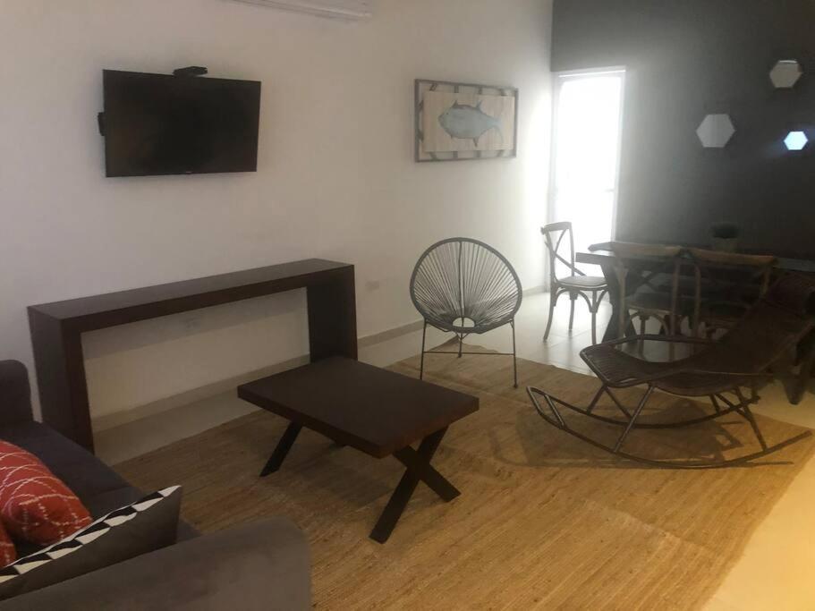 Terraria Apartment 5 ラパス エクステリア 写真